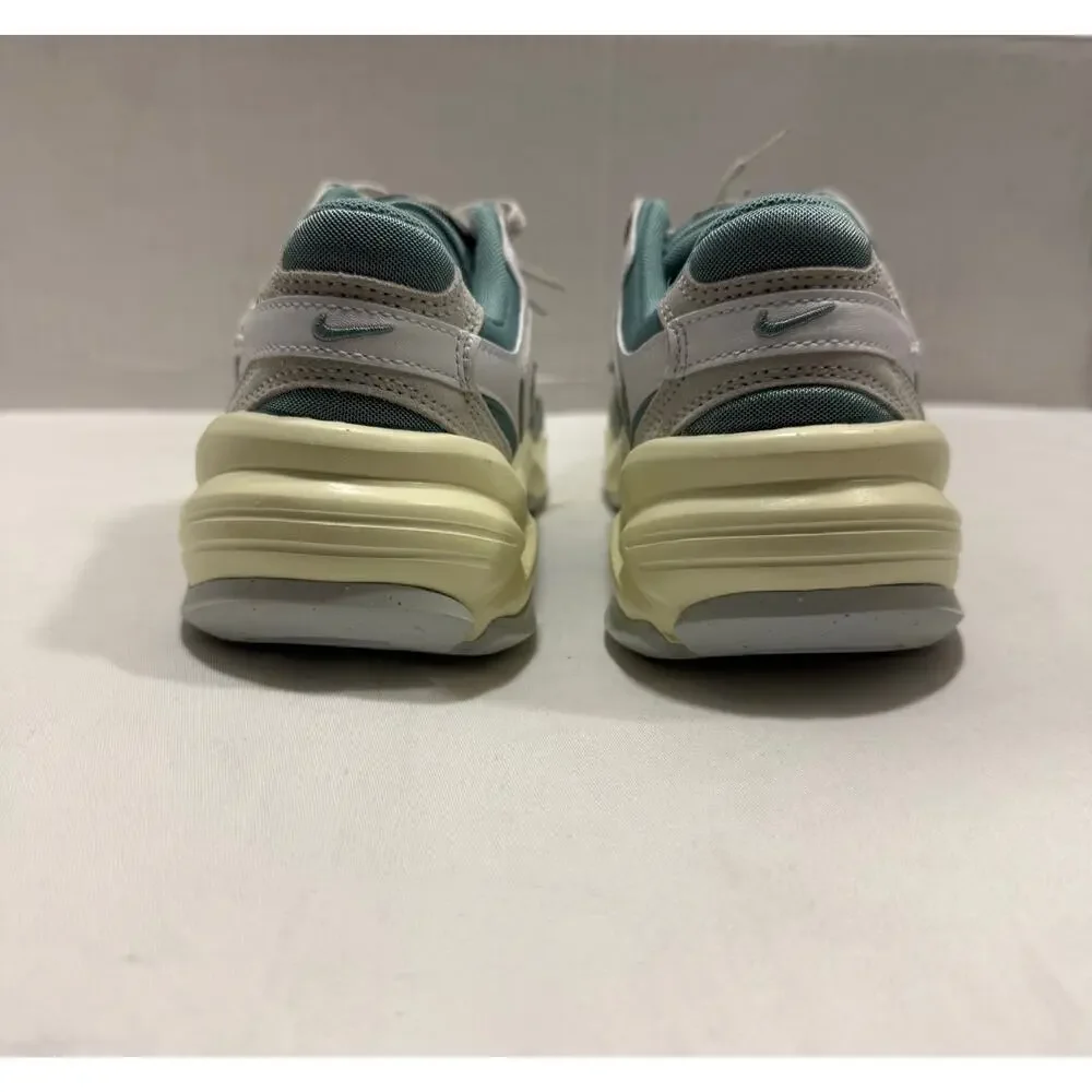 Nike AL8 Shoes -Photon lB3952-001 Dust/White//Cannon/women’s 8.5 Men’s 7 NWT